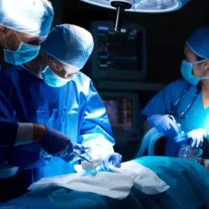 General Surgery and Minimal Invasive Surgery